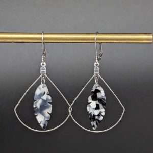 Boucles d'oreilles Angela
