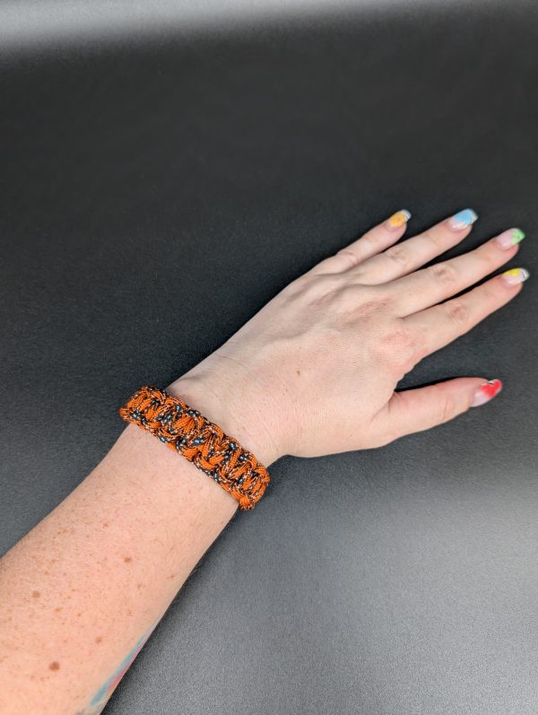 Bracelet cordage - 23 – Image 2