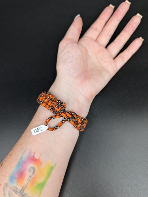 Bracelet cordage - 23 – Image 3
