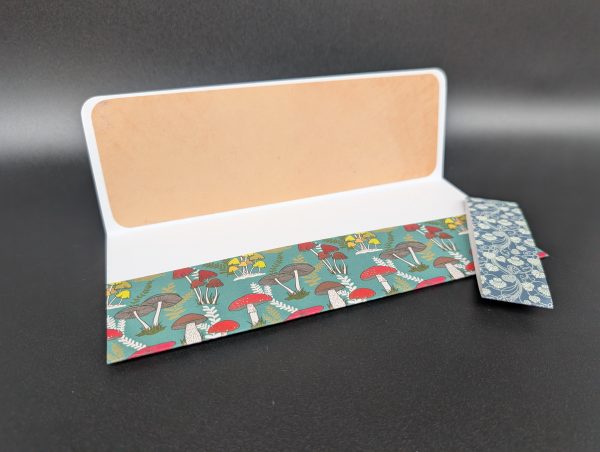 Pochette cadeau - Champignons – Image 2