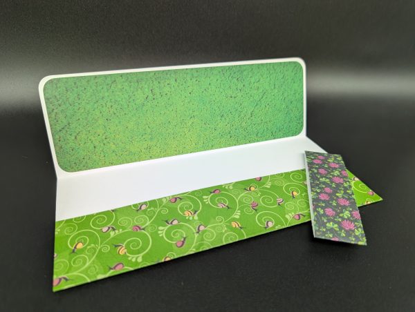 Pochette cadeau - Escargots – Image 2