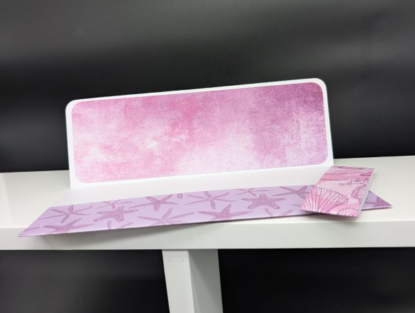 Pochette cadeau - Etoiles de mer – Image 2