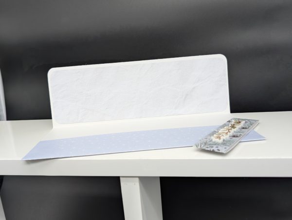 Pochette cadeau - Etoiles scintillantes – Image 2