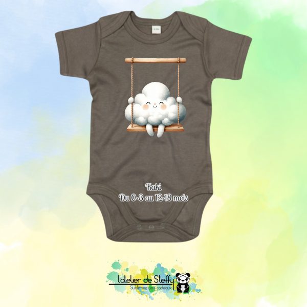 Body Pouyoute - Nuage balançoire – Image 10