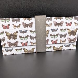 Pochette cadeau - Papillons