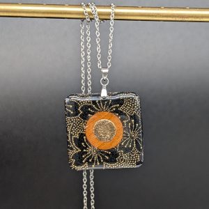 Collier Catherine - Amme