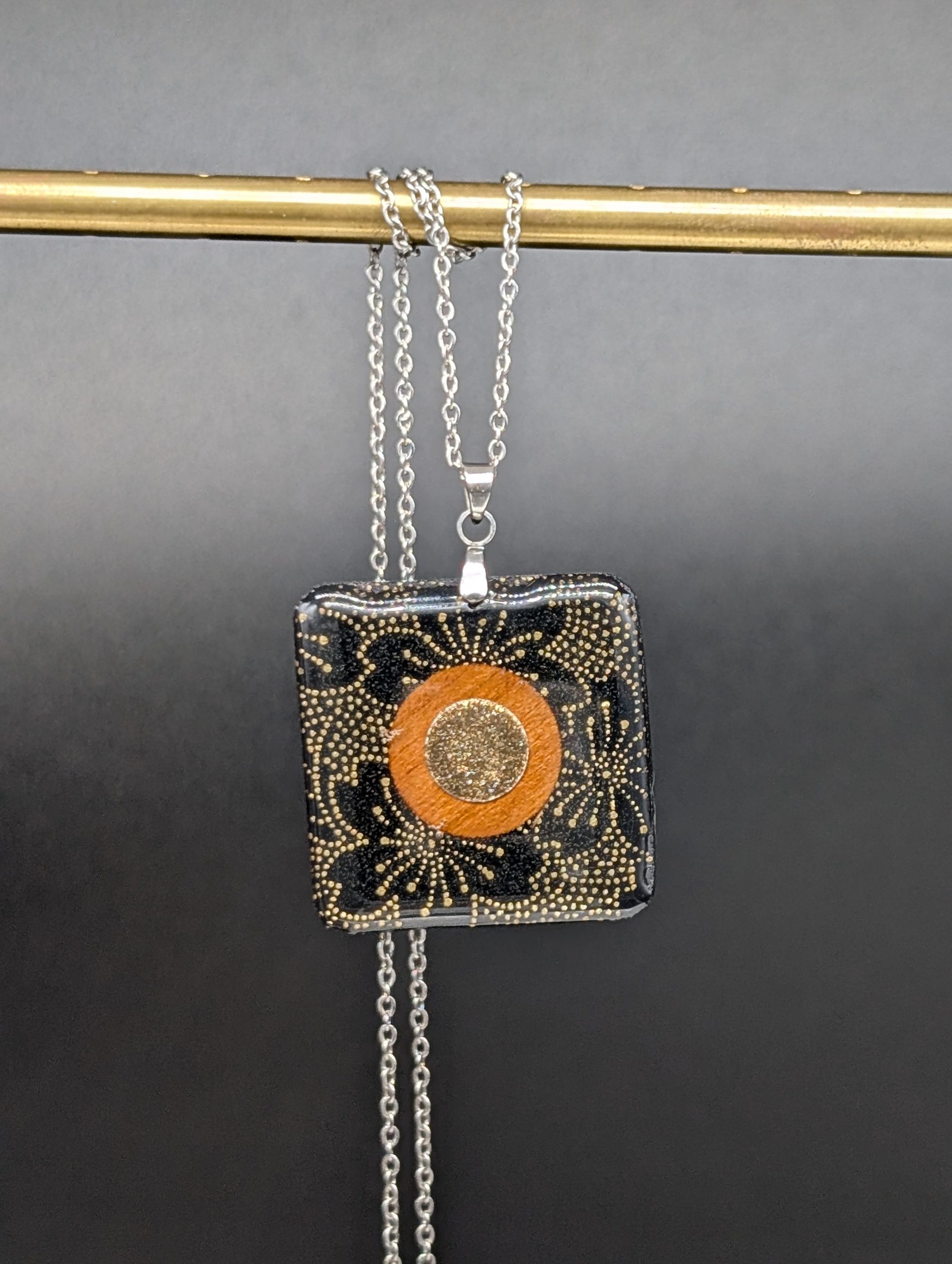 Collier Catherine - Amme