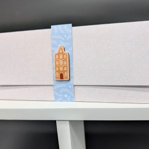 Pochette cadeau - Rosée