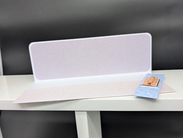 Pochette cadeau - Rosée – Image 2