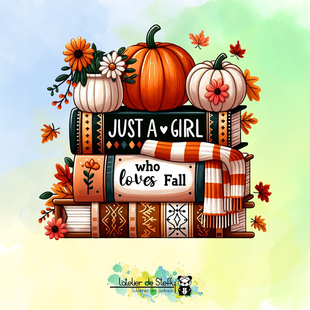 Amour d'automne