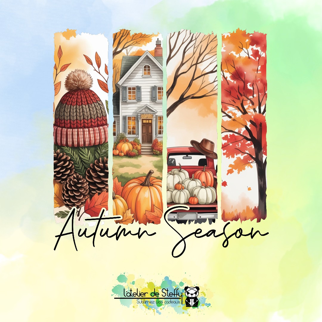 Ambiance d'automne
