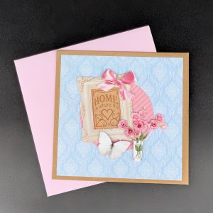 Carte 1028 - Home