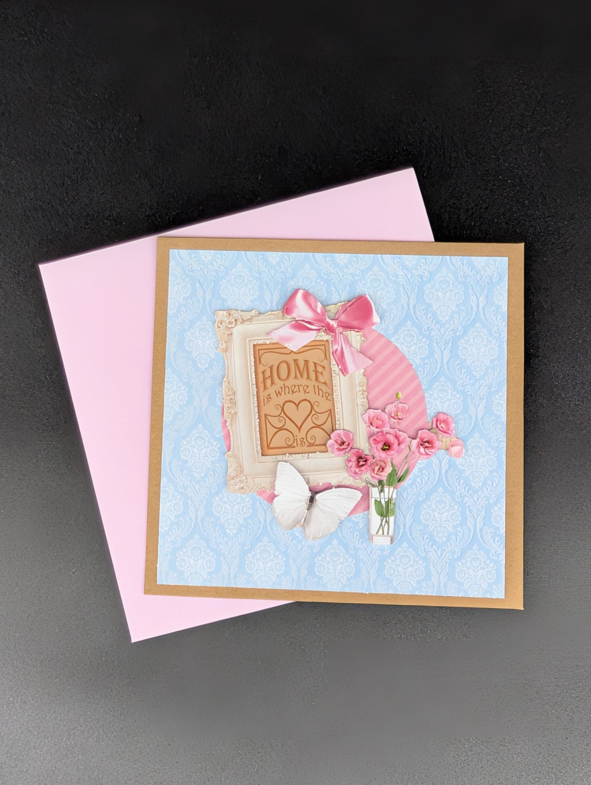 Carte 1028 - Home