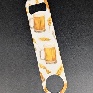 Décapsuleur en métal - Bière