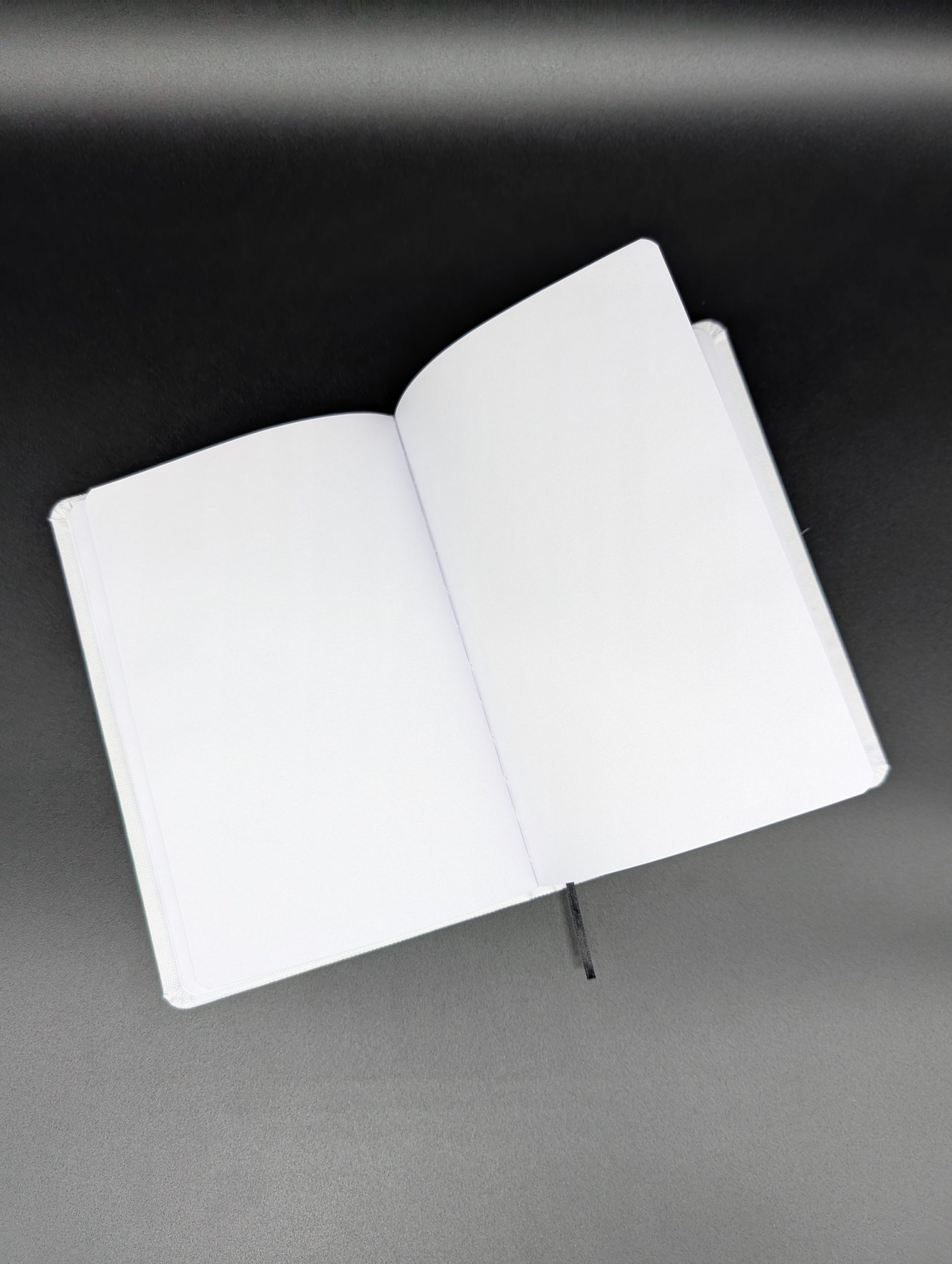 Carnet de notes A5 - Crânes et potions – Image 2