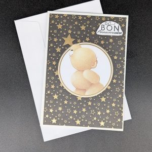 Carte 1287 - Bon anniversaire