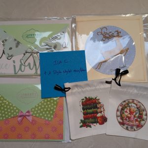 Commande live Isa C.