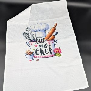 Torchon - Petite chef