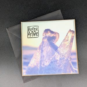 Carte 1141 - Bonne année