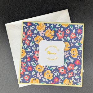 Carte 1174 - Pour la meilleure maman du monde !