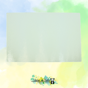 Planche à découper rectangle