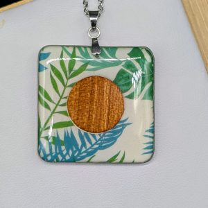 Collier Aurore - Amme