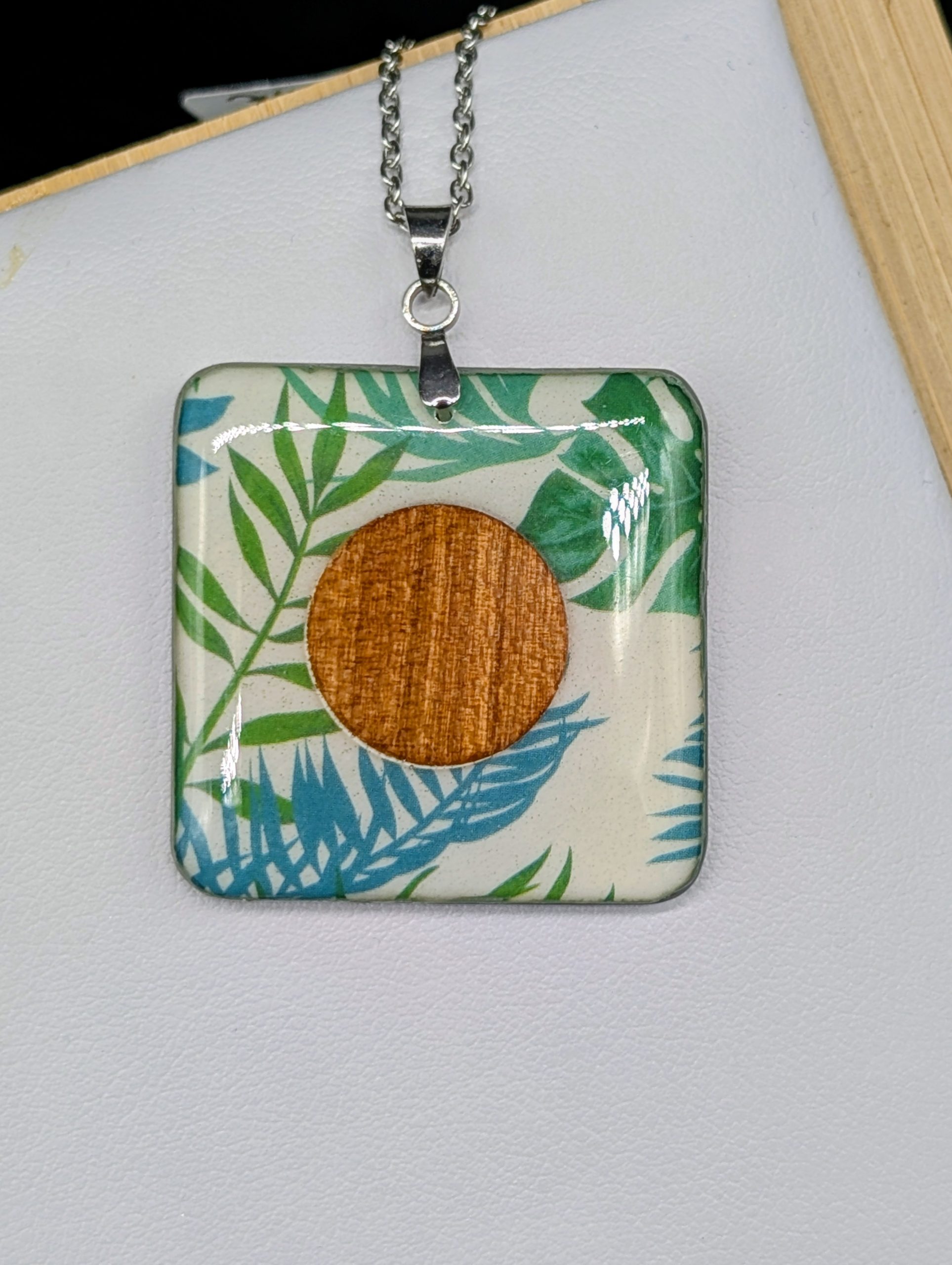 Collier Aurore - Amme