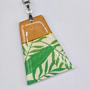 Collier Jessica - Amme