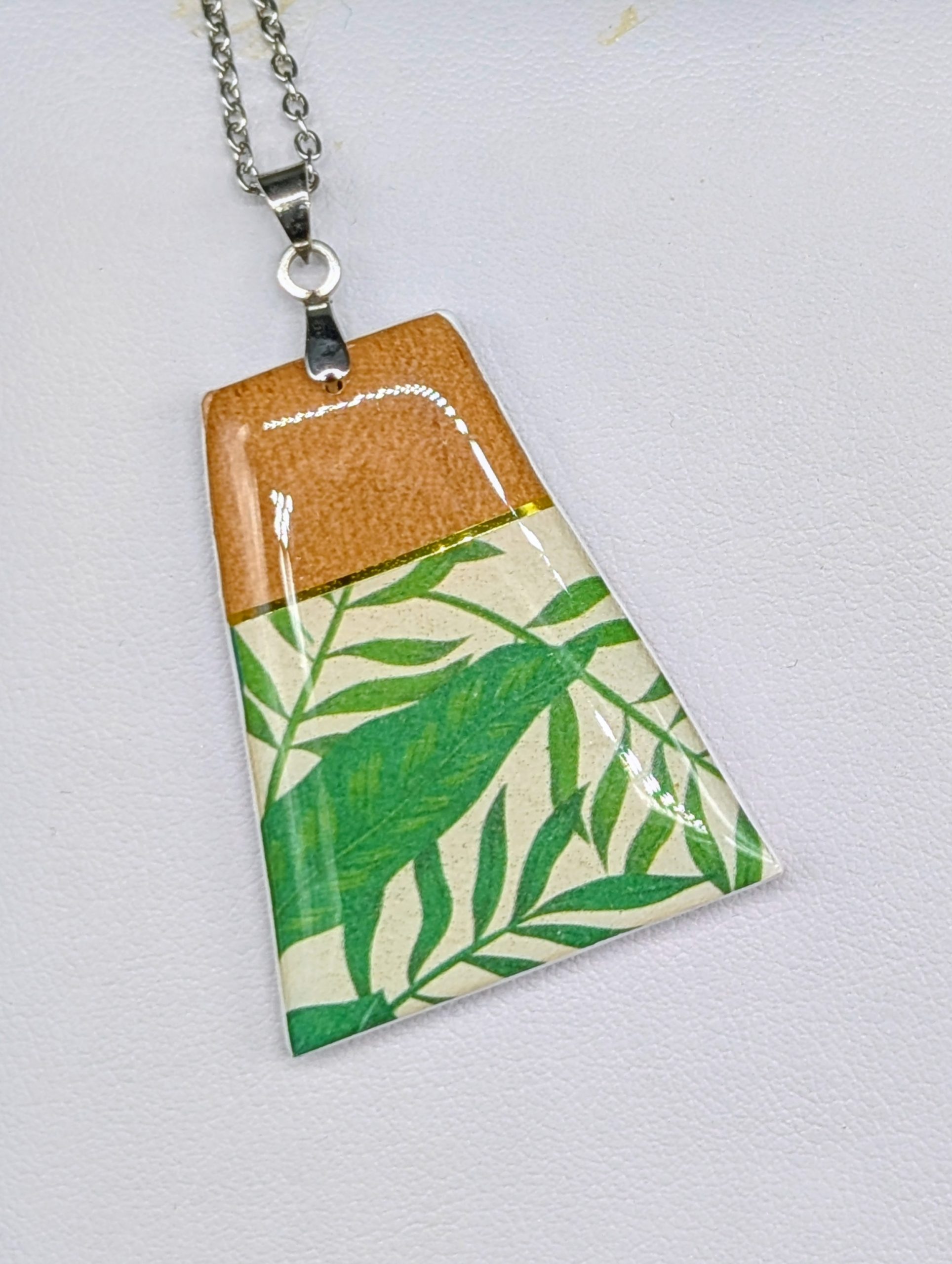 Collier Jessica - Amme