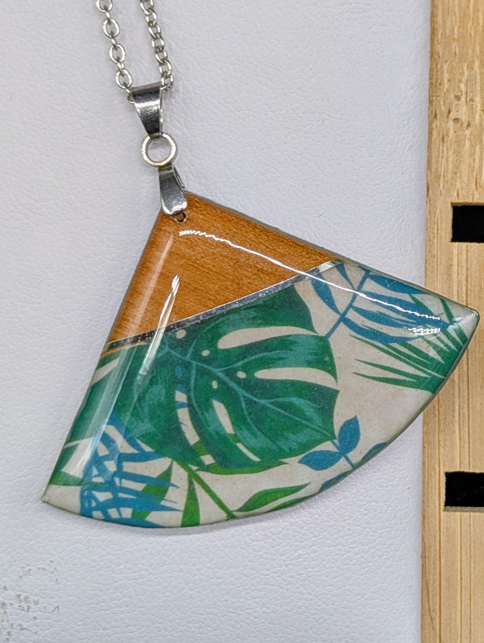 Collier Julia - Amme