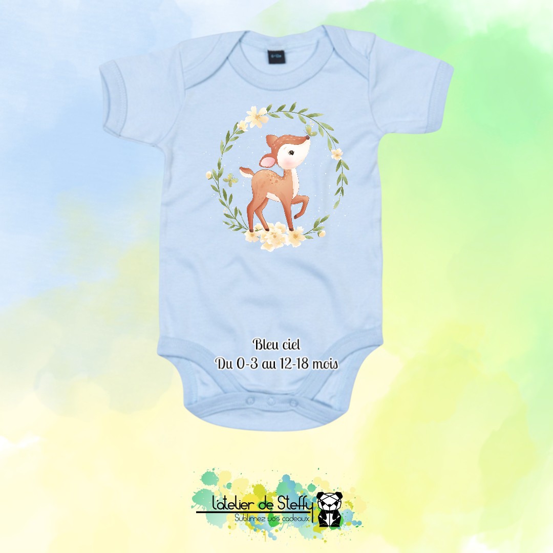 Body Pouyoute - Bichette – Image 2