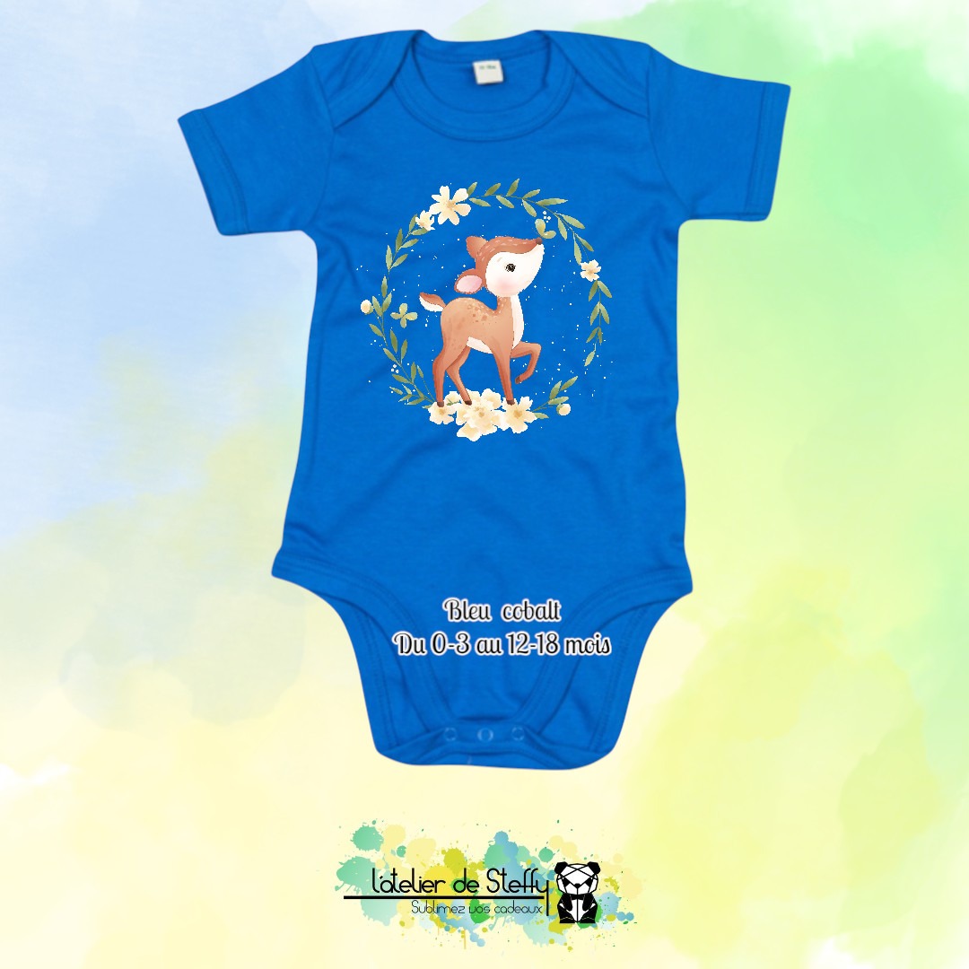 Body Pouyoute - Bichette – Image 3