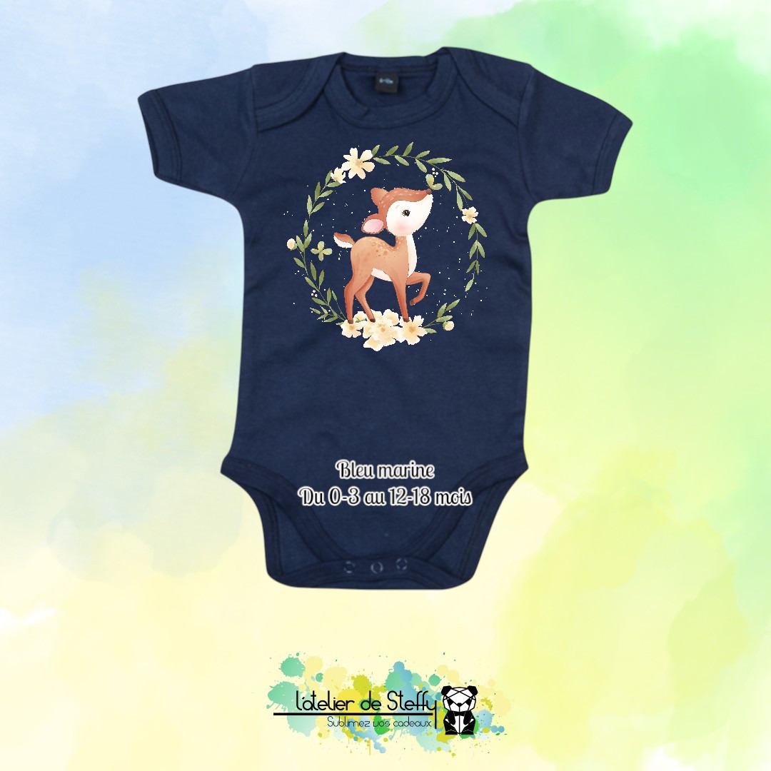 Body Pouyoute - Bichette – Image 4