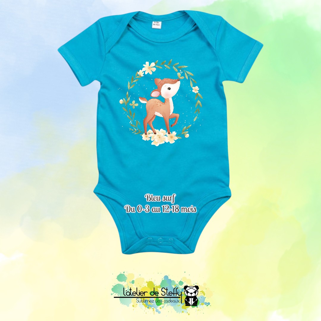 Body Pouyoute - Bichette – Image 5