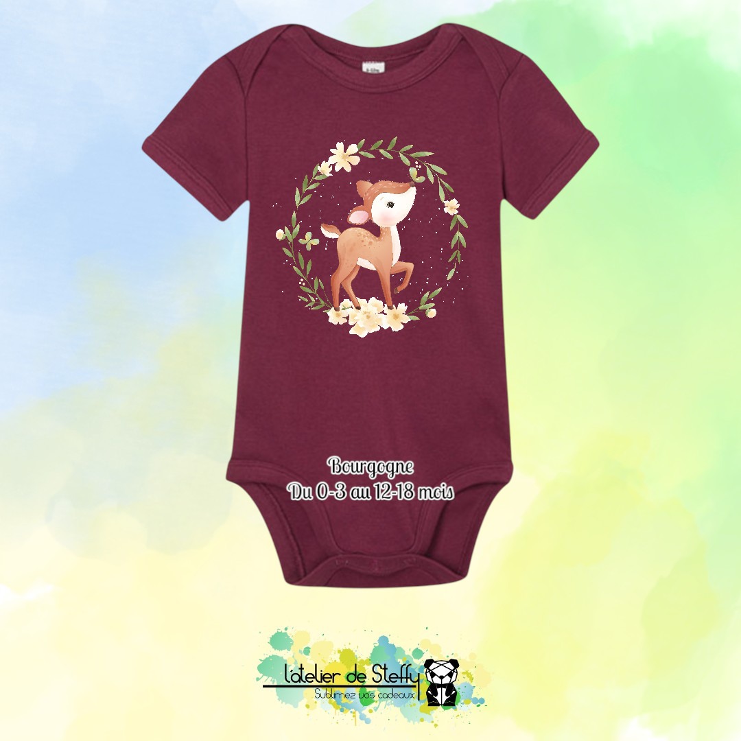 Body Pouyoute - Bichette – Image 6