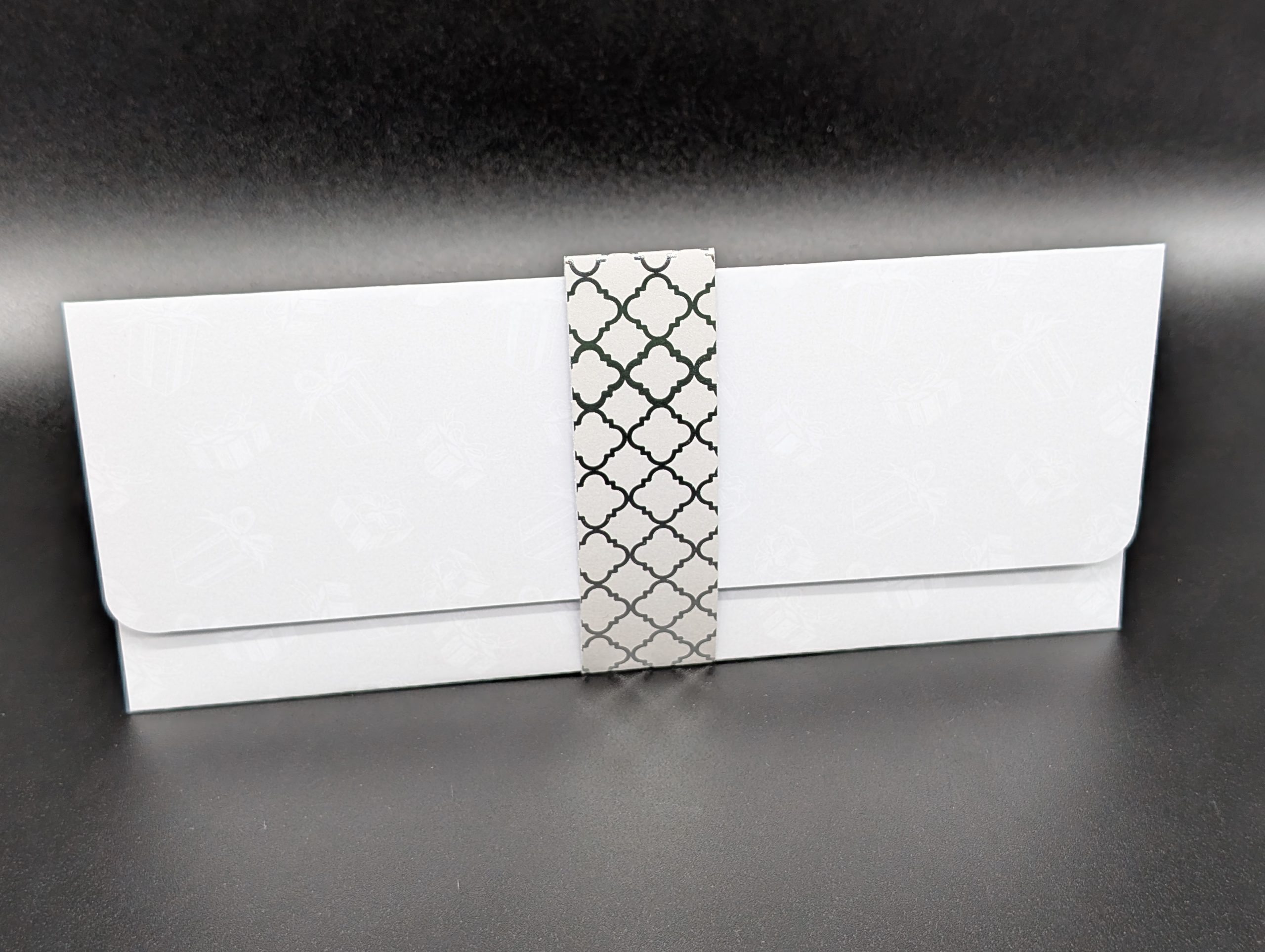 Pochette cadeau - Cadeaux délicats