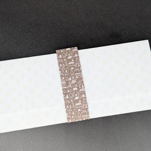 Pochette cadeau - Cadeaux subtils