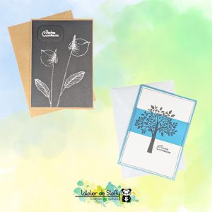 Cartes Condoléances