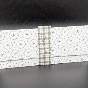 Pochette cadeau - Collection végétale