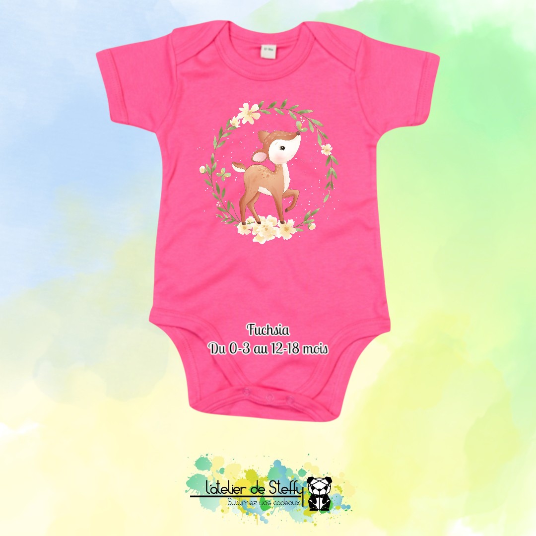 Body Pouyoute - Bichette – Image 8