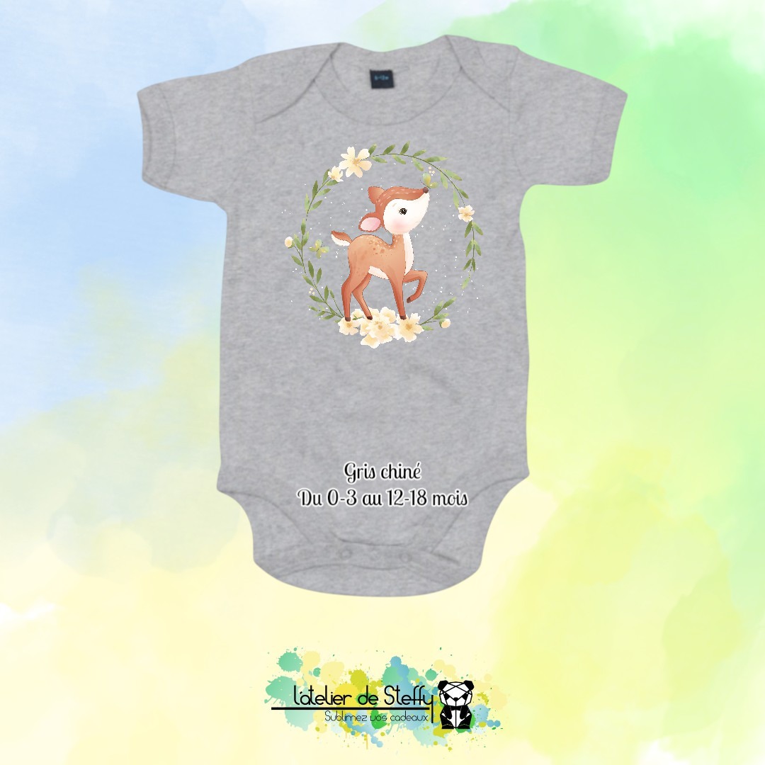 Body Pouyoute - Bichette – Image 9