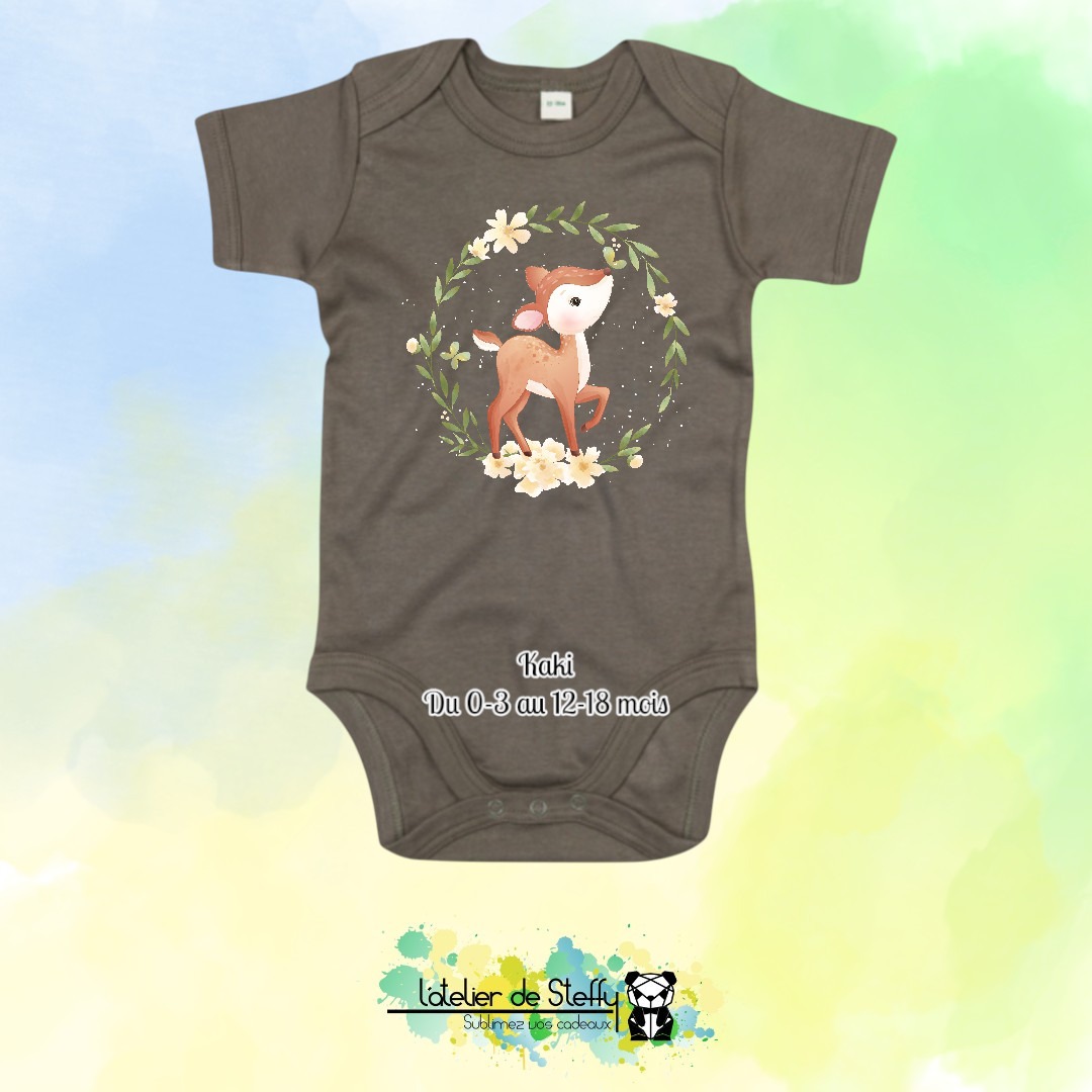 Body Pouyoute - Bichette – Image 10