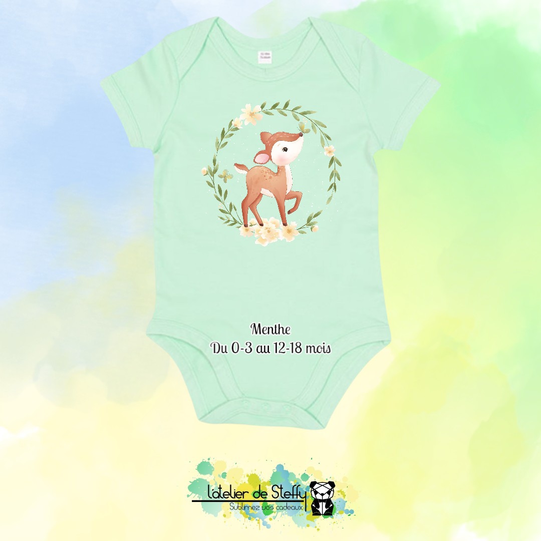 Body Pouyoute - Bichette – Image 11