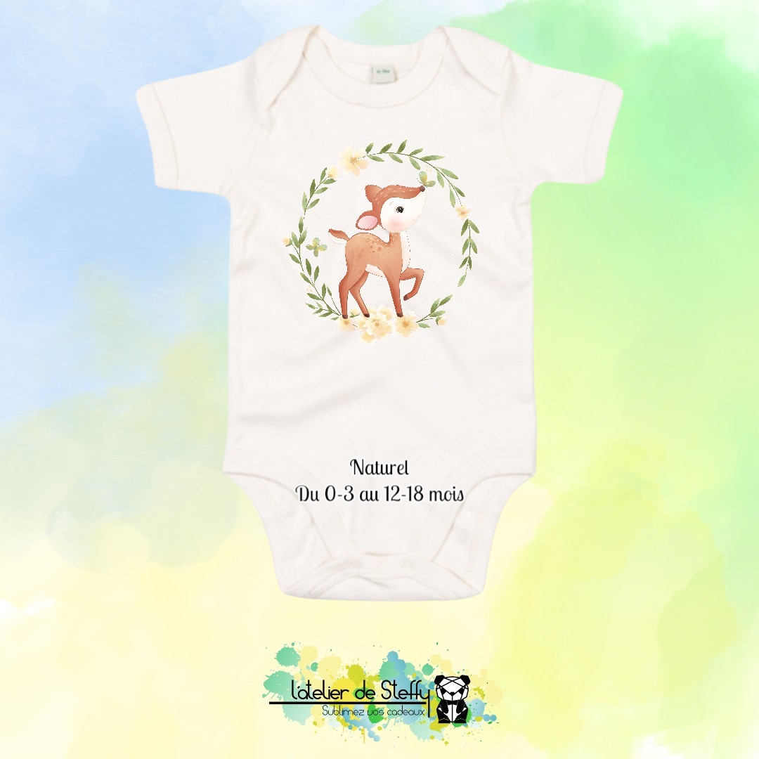 Body Pouyoute - Bichette – Image 12