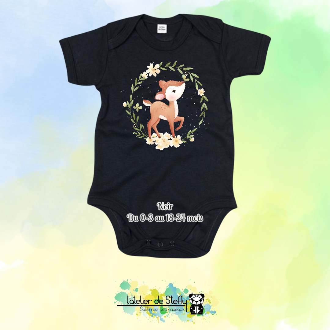 Body Pouyoute - Bichette – Image 13