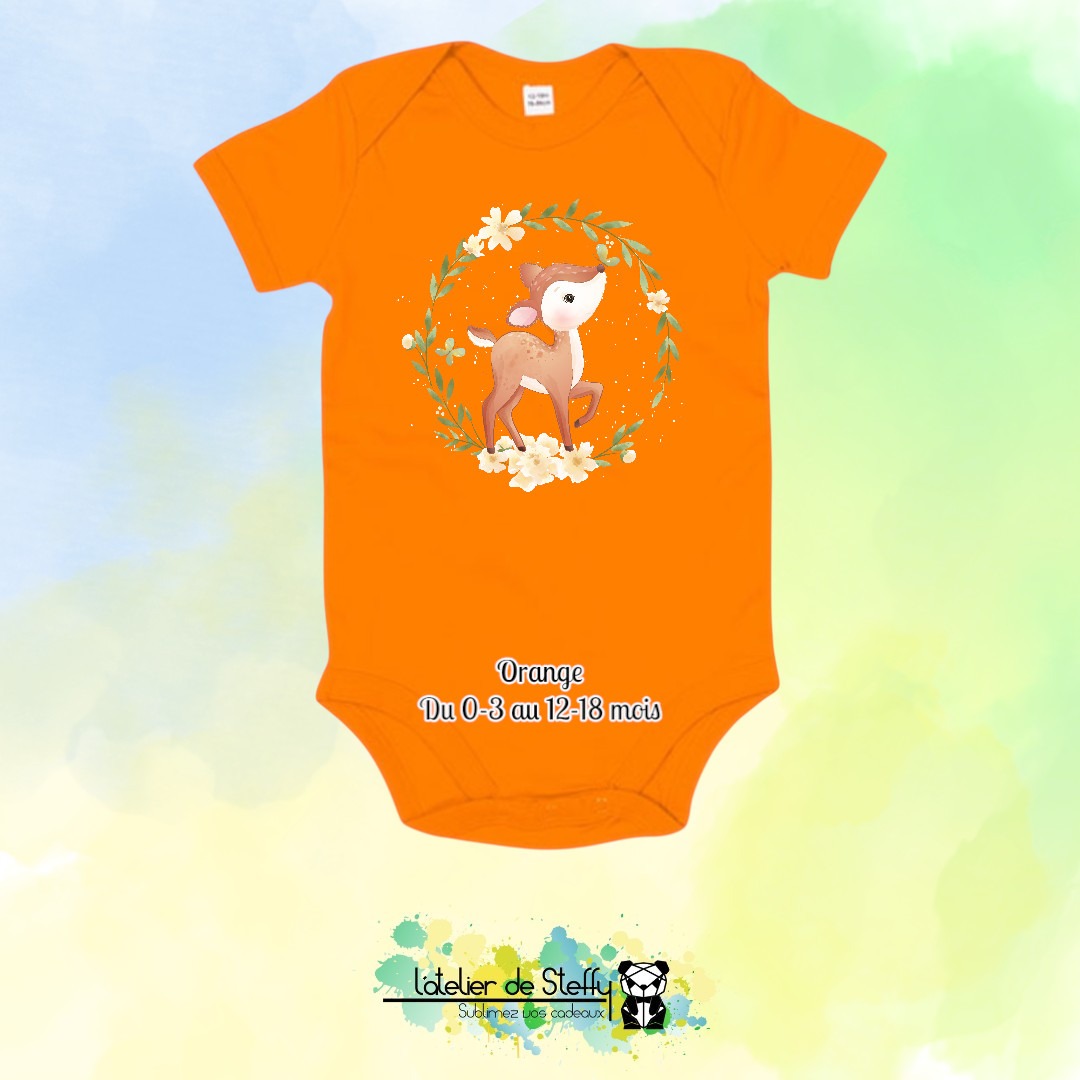 Body Pouyoute - Bichette – Image 14