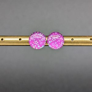 Boucles d'oreilles Pluie d'étoiles