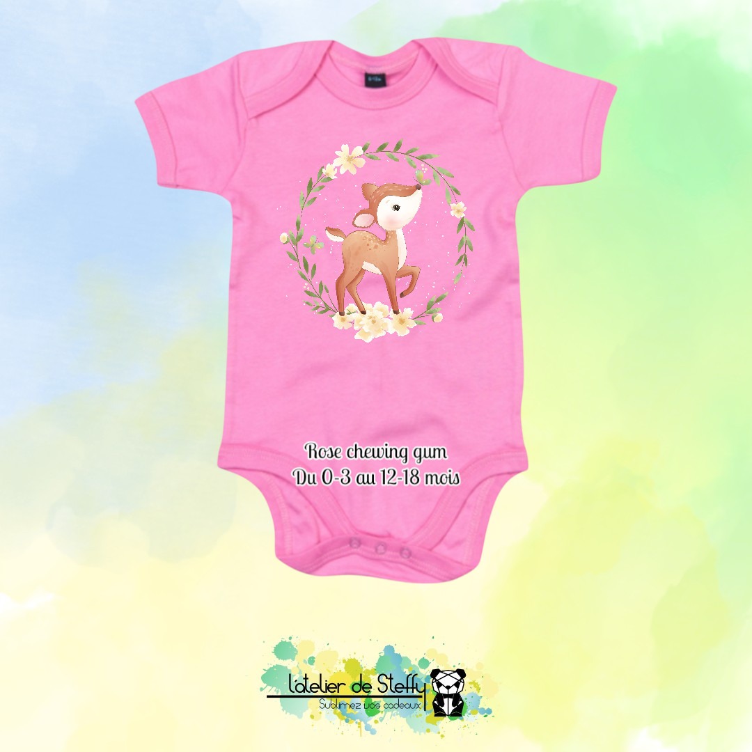 Body Pouyoute - Bichette – Image 15