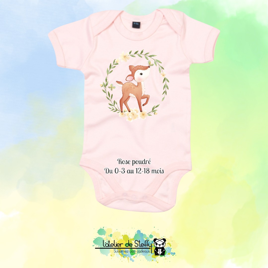 Body Pouyoute - Bichette – Image 16