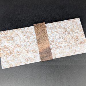 Pochette cadeau - Tapis douillet